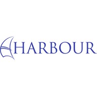 The Harbour Trust Co. Ltd. and HTC Fiduciary Services Limited (Harbour) Logo