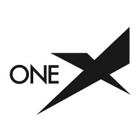 One X Studios Logo