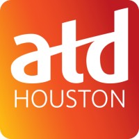 ATD Houston Logo