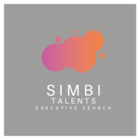 Simbi Talents Logo