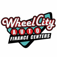 Wheel City Auto Finance Centers Logo