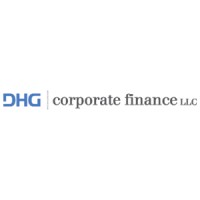 DHG Corporate Finance LLC Logo