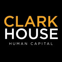 ClarkHouse Human Capital Logo