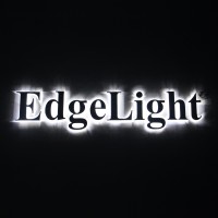Shanghai EdgeLight Industry Co.,Ltd. Logo