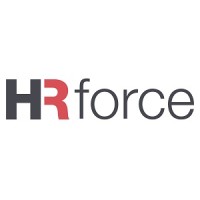 HRforce Consulting Co., Ltd. Logo
