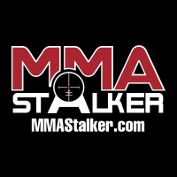 MMA Stalker Logo