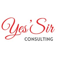 YesSir consulting Logo