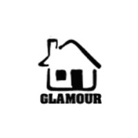 HOME GLAMOUR Logo