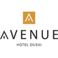 Avenue Hotel, Dubai Logo