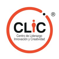 CLIC Centro de Liderazgo, Innovación y Creatividad Logo