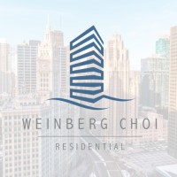 Weinberg Choi Residential at Keller Williams Logo