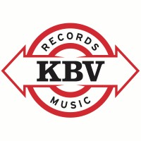 KBV Records Logo