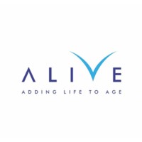 Alive Logo