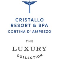 Cristallo, a Luxury Collection Resort & Spa, Cortina dAmpezzo Logo