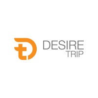 Desire Trip Logo