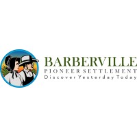 Barberville Pioneer Settlement Logo