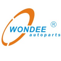 WONDEE AUTOPARTS - Semi-trailers and components manufacturer Logo