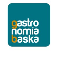 Gastronomía Baska Logo