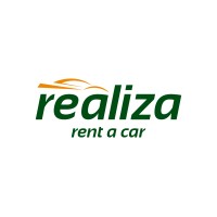 Realiza Rent a Car Logo
