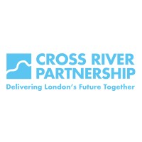 Cross River Partnership Logo