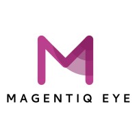 Magentiq Eye Ltd. Logo