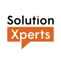 Solution Xperts Logo