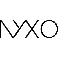 Nyxo Visionary Design Logo