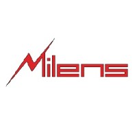 Milens - Communication Construction Corp. Logo