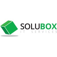 Solubox IT Services Logo