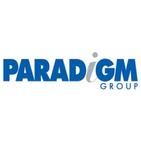Paradigm Group, Inc. Logo