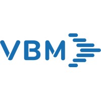 VBM / Veri Bilgi Merkezi Logo