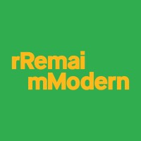Remai Modern Logo