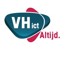 VH ict Logo