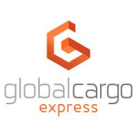 Global Cargo Express Logo