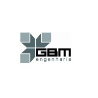 GBM Engenharia Logo