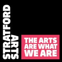 Destination Stratford Logo