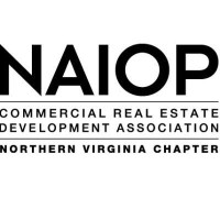 NAIOP Northern Virginia Logo