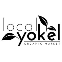 Local Yokel Organic Market Logo