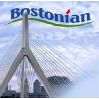 Bostonian Flooring & General Contracting / Cleaning & Restoration Logo