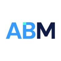 ABMartin Logo
