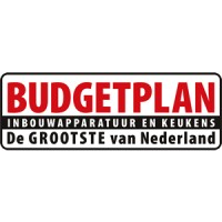 Budgetplan Logo