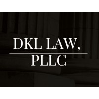 DKL Law, PLLC Logo