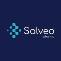 Salveo | Netherlands Logo