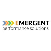 Emergent Performance Solutions Logo