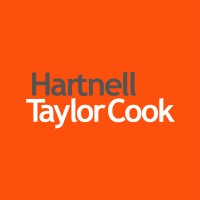 Hartnell Taylor Cook Logo