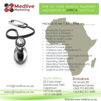 Medlive Marketing Pvt Ltd Logo