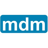 Medical Device Management Ltd Logo