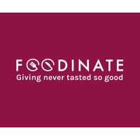 Foodinate Logo