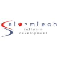 Stormtech Logo