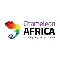Chameleon Africa Logo